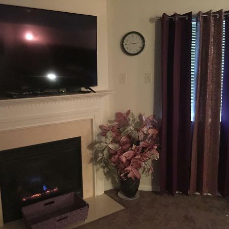 Premier National Harbor House Bed & Breakfast Fort Washington Exterior foto