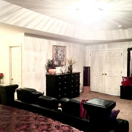 Premier National Harbor House Bed & Breakfast Fort Washington Exterior foto