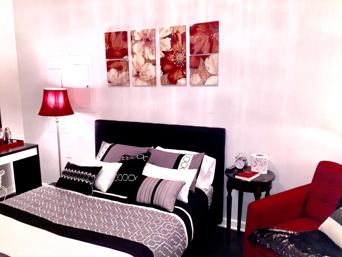 Premier National Harbor House Bed & Breakfast Fort Washington Exterior foto