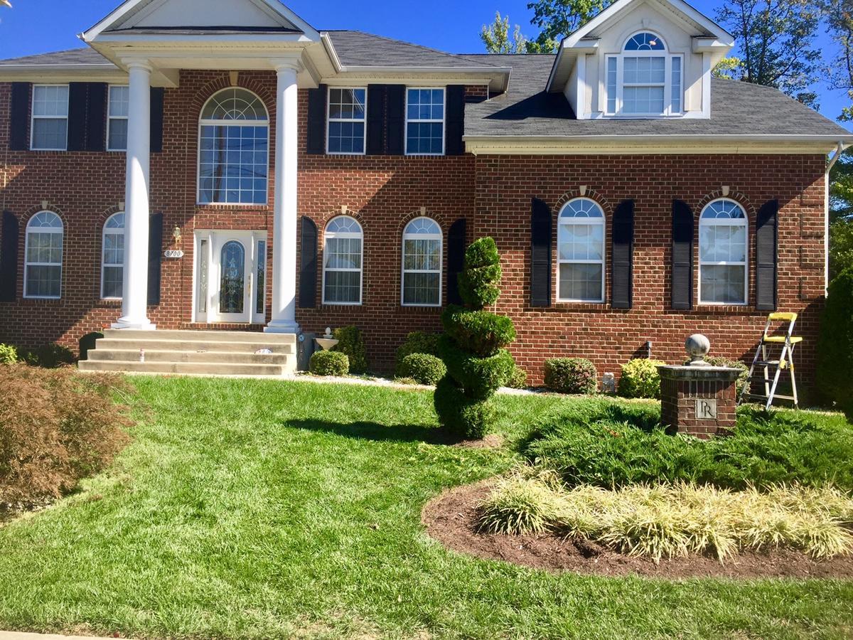 Premier National Harbor House Bed & Breakfast Fort Washington Exterior foto