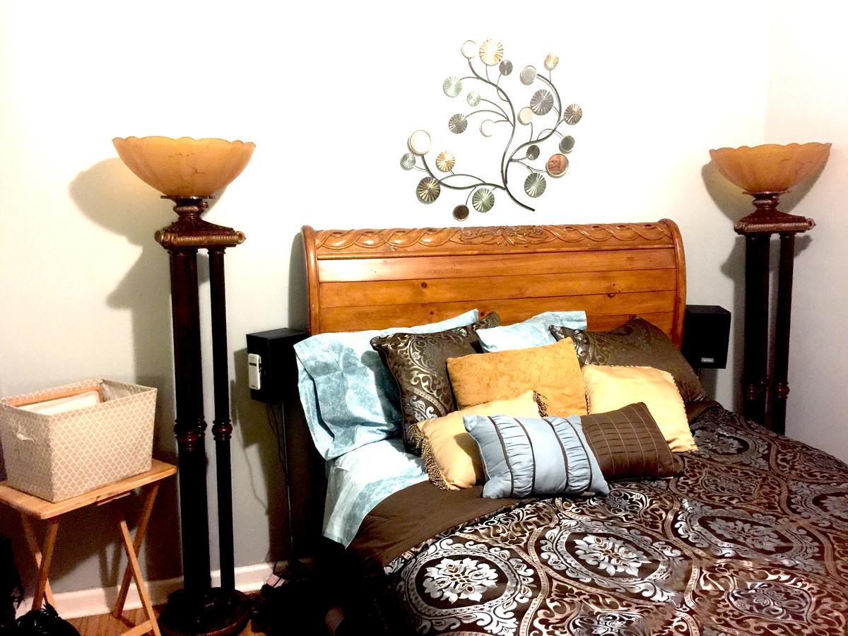 Premier National Harbor House Bed & Breakfast Fort Washington Exterior foto