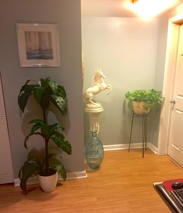 Premier National Harbor House Bed & Breakfast Fort Washington Exterior foto