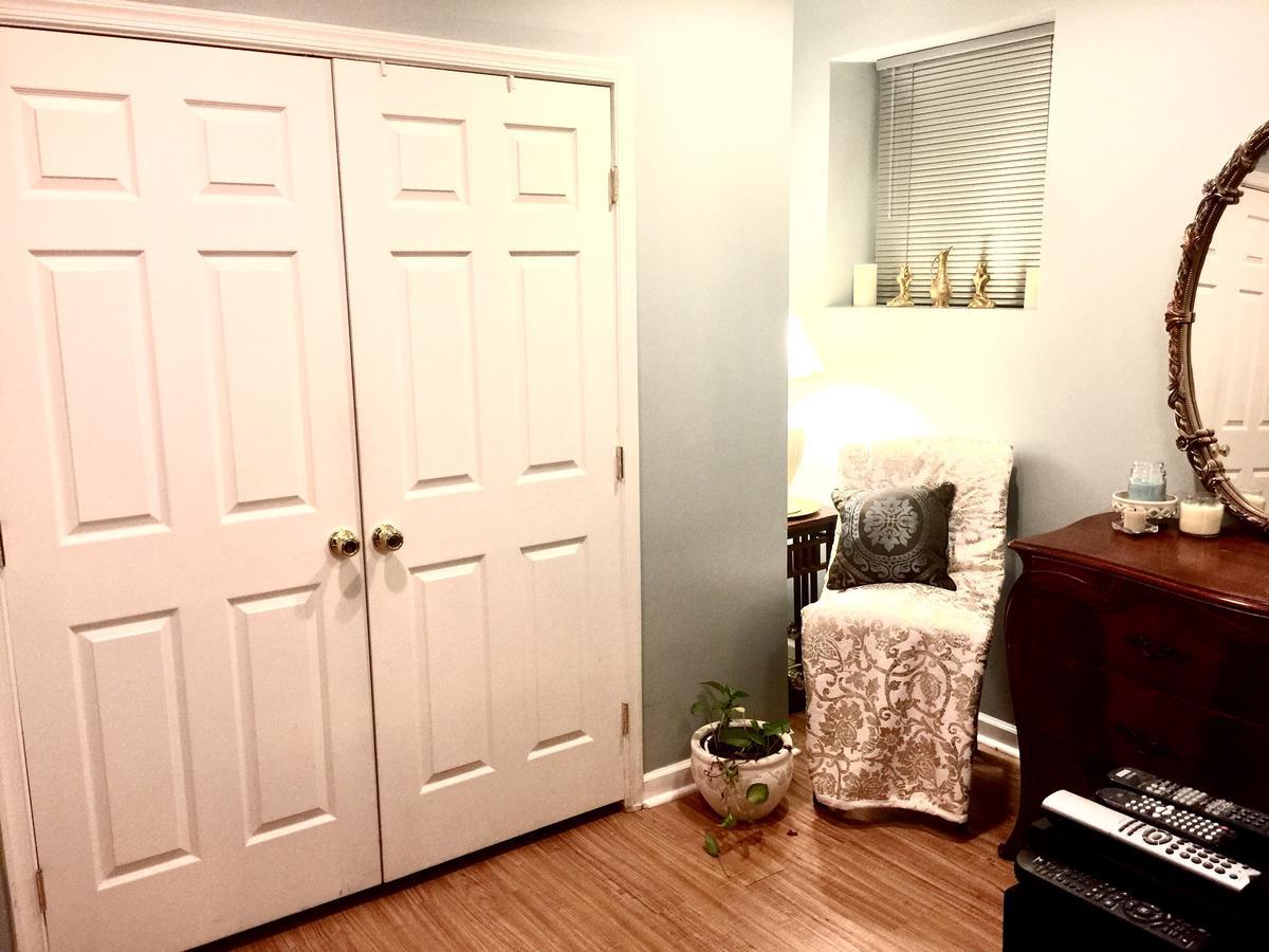 Premier National Harbor House Bed & Breakfast Fort Washington Exterior foto