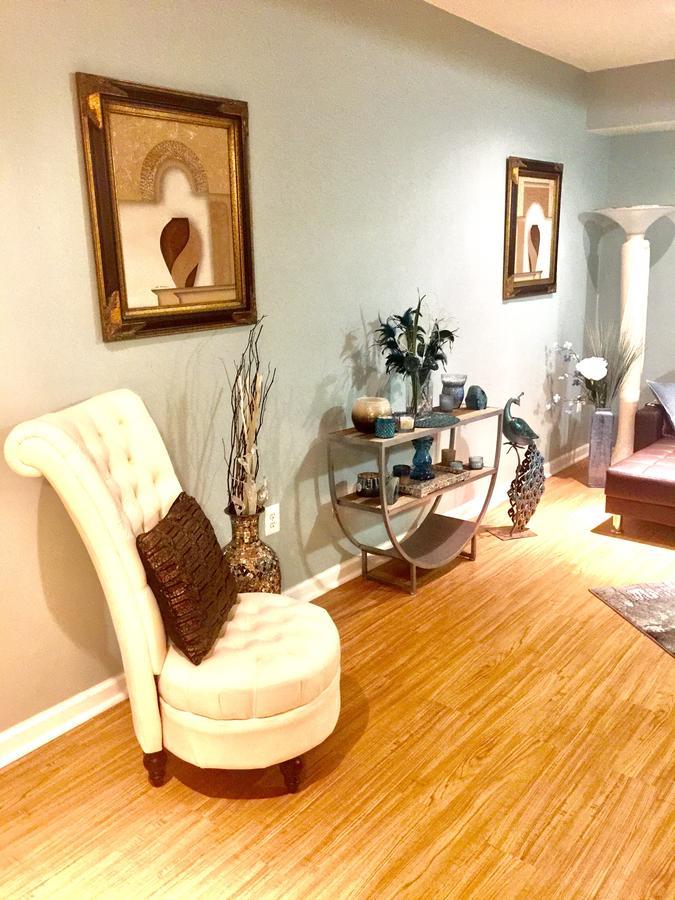 Premier National Harbor House Bed & Breakfast Fort Washington Exterior foto
