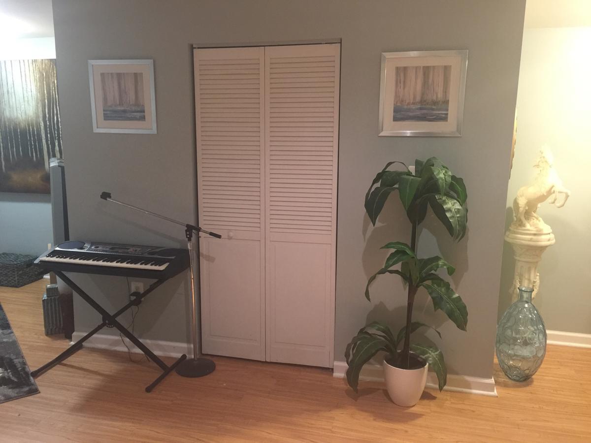Premier National Harbor House Bed & Breakfast Fort Washington Exterior foto