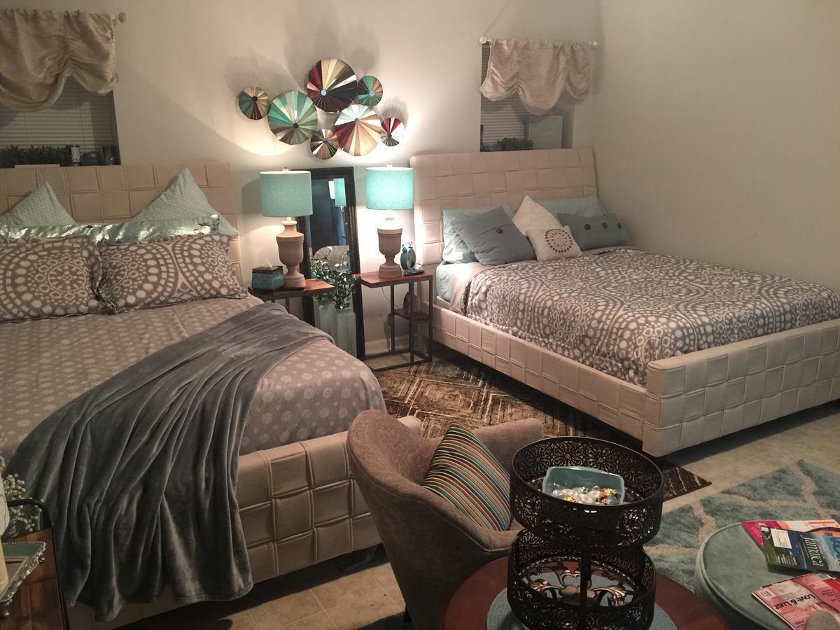 Premier National Harbor House Bed & Breakfast Fort Washington Exterior foto