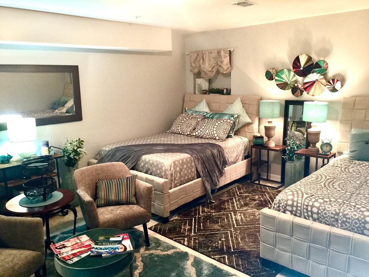 Premier National Harbor House Bed & Breakfast Fort Washington Exterior foto