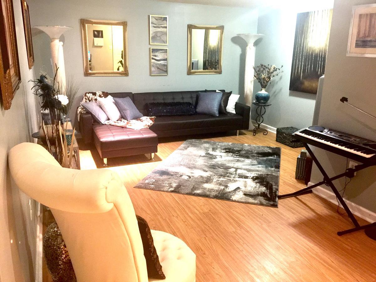 Premier National Harbor House Bed & Breakfast Fort Washington Exterior foto