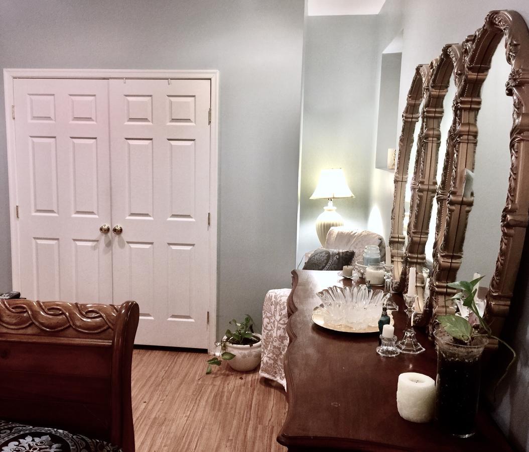 Premier National Harbor House Bed & Breakfast Fort Washington Exterior foto