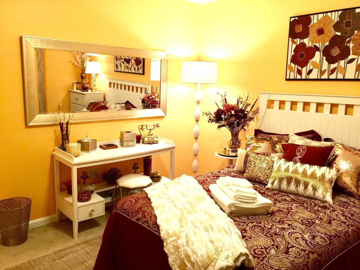 Premier National Harbor House Bed & Breakfast Fort Washington Exterior foto