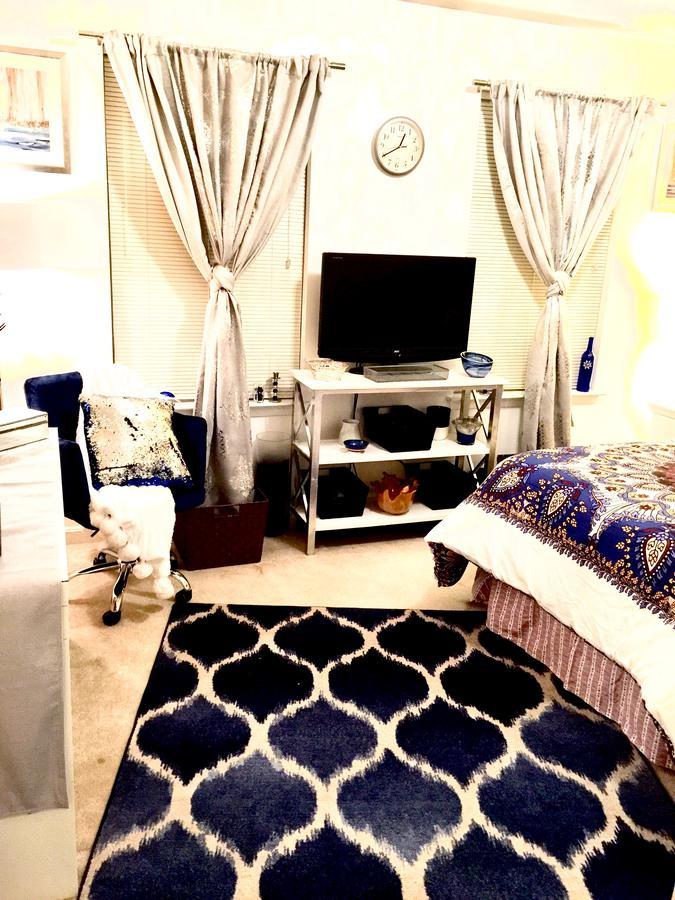 Premier National Harbor House Bed & Breakfast Fort Washington Exterior foto