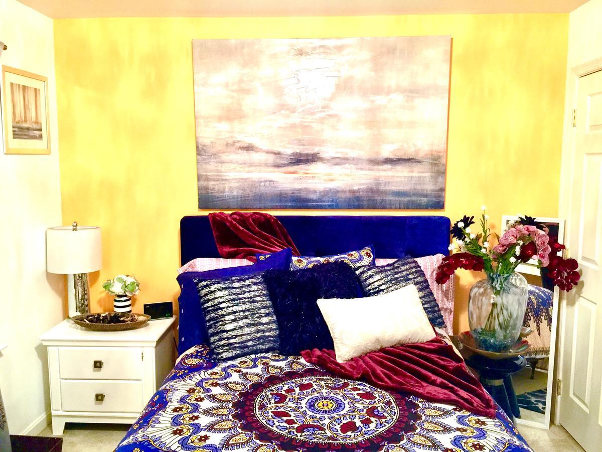 Premier National Harbor House Bed & Breakfast Fort Washington Exterior foto