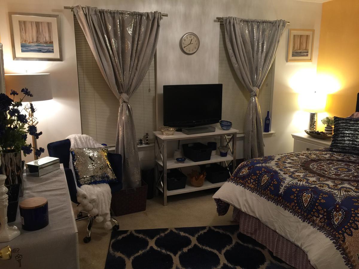 Premier National Harbor House Bed & Breakfast Fort Washington Exterior foto