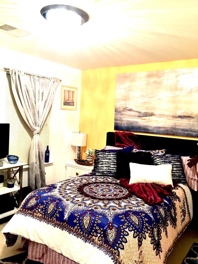 Premier National Harbor House Bed & Breakfast Fort Washington Exterior foto