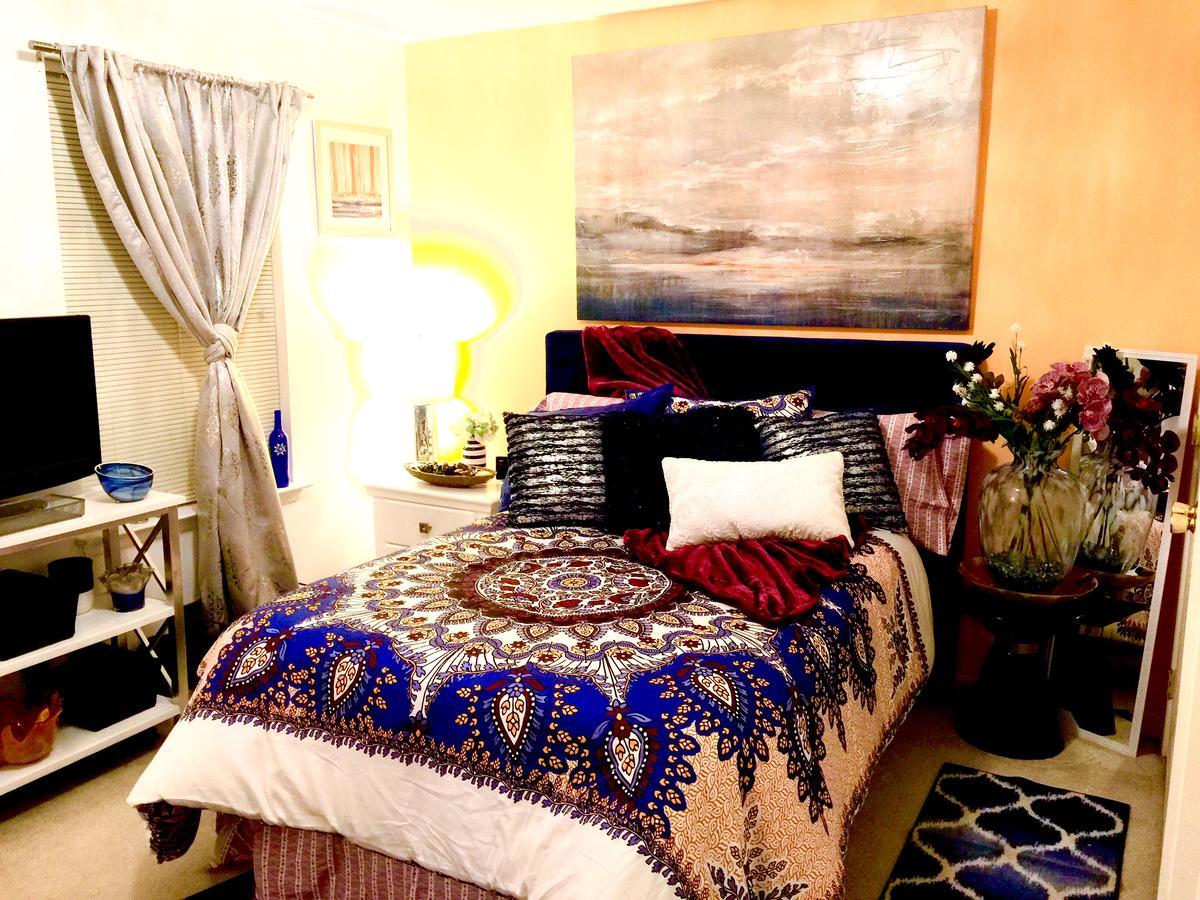 Premier National Harbor House Bed & Breakfast Fort Washington Exterior foto