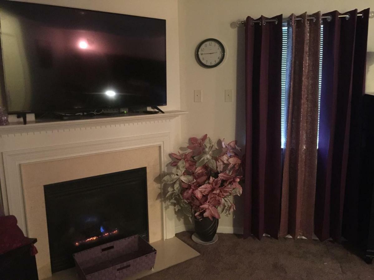Premier National Harbor House Bed & Breakfast Fort Washington Exterior foto