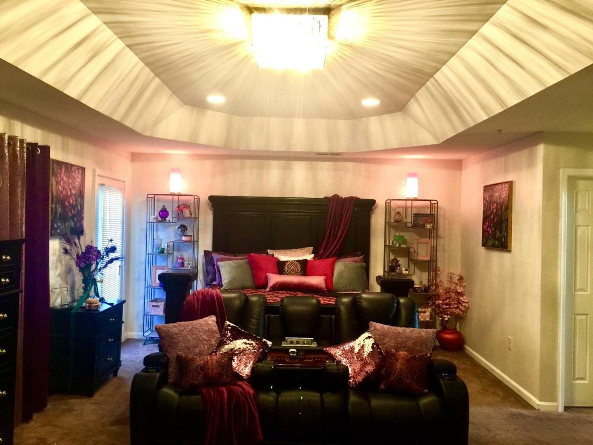 Premier National Harbor House Bed & Breakfast Fort Washington Exterior foto